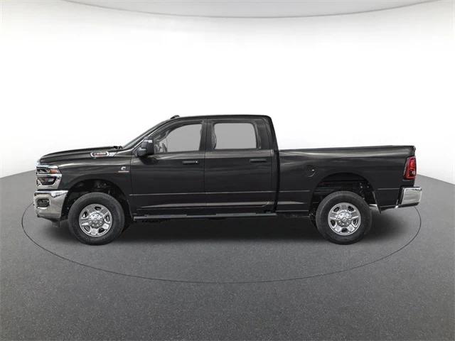 2026 RAM Ram 2500 RAM 2500 TRADESMAN CREW CAB 4X4 64 BOX 2026 RAM Ram 2500 RAM 2500 TRADESMAN CREW CAB 4X4 64 BOX