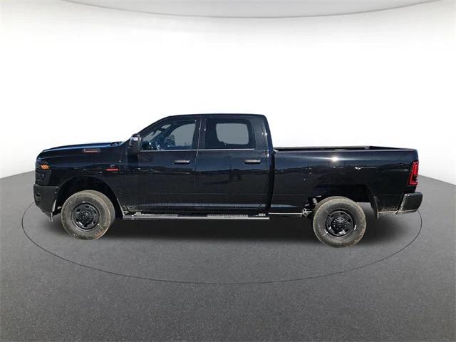2026 RAM Ram 2500 RAM 2500 TRADESMAN CREW CAB 4X4 64 BOX