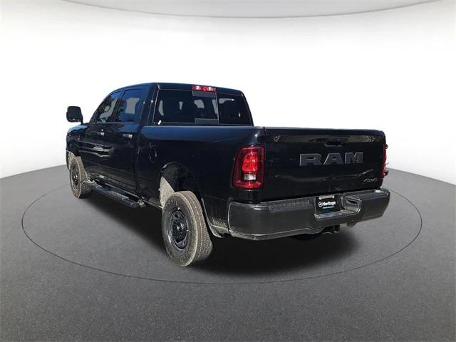 2026 RAM Ram 2500 RAM 2500 TRADESMAN CREW CAB 4X4 64 BOX