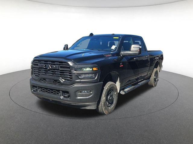 2026 RAM Ram 2500 RAM 2500 TRADESMAN CREW CAB 4X4 64 BOX
