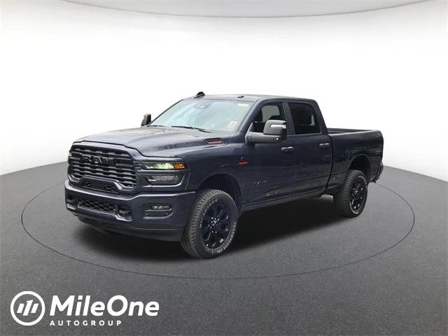 2026 RAM Ram 2500 RAM 2500 BIG HORN CREW CAB 4X4 64 BOX