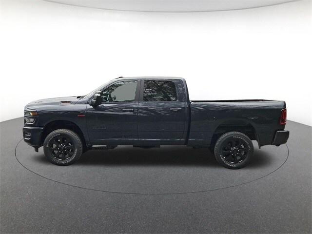 2026 RAM Ram 2500 RAM 2500 BIG HORN CREW CAB 4X4 64 BOX