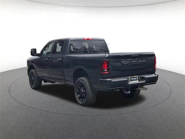 2026 RAM Ram 2500 RAM 2500 BIG HORN CREW CAB 4X4 64 BOX