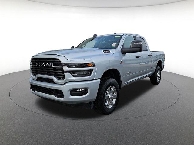 2026 RAM Ram 2500 RAM 2500 BIG HORN CREW CAB 4X4 64 BOX