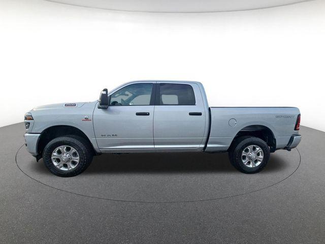 2026 RAM Ram 2500 RAM 2500 BIG HORN CREW CAB 4X4 64 BOX