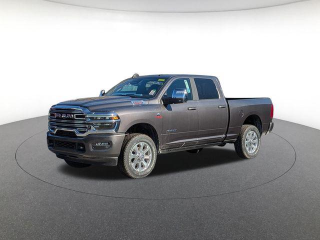 2026 RAM Ram 2500 RAM 2500 LARAMIE CREW CAB 4X4 64 BOX