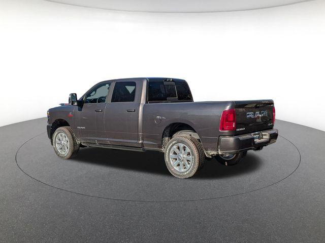 2026 RAM Ram 2500 RAM 2500 LARAMIE CREW CAB 4X4 64 BOX