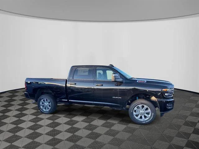 2026 RAM Ram 2500 RAM 2500 BIG HORN CREW CAB 4X4 64 BOX