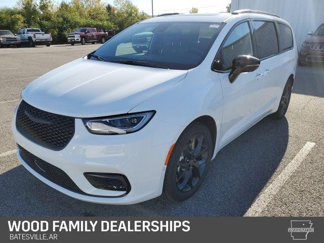 2026 Chrysler Pacifica PACIFICA LIMITED