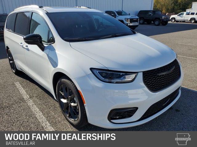 2026 Chrysler Pacifica PACIFICA LIMITED