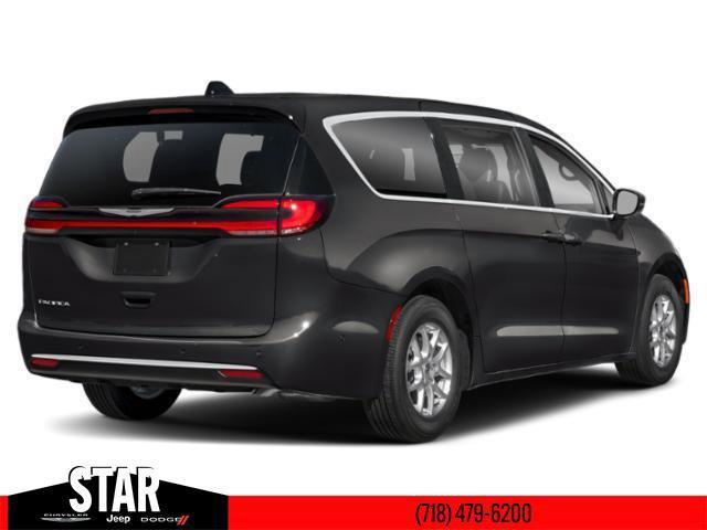 2026 Chrysler Pacifica PACIFICA SELECT 2026 Chrysler Pacifica PACIFICA SELECT
