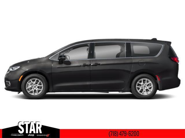 2026 Chrysler Pacifica PACIFICA SELECT 2026 Chrysler Pacifica PACIFICA SELECT