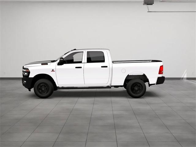 2026 RAM Ram 2500 RAM 2500 TRADESMAN CREW CAB 4X4 64 BOX 2026 RAM Ram 2500 RAM 2500 TRADESMAN CREW CAB 4X4 64 BOX