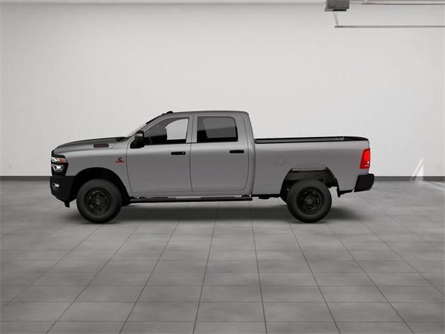 2026 RAM Ram 2500 RAM 2500 TRADESMAN CREW CAB 4X4 64 BOX 2026 RAM Ram 2500 RAM 2500 TRADESMAN CREW CAB 4X4 64 BOX