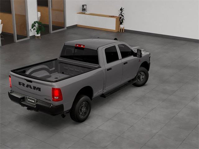 2026 RAM Ram 2500 RAM 2500 TRADESMAN CREW CAB 4X4 64 BOX 2026 RAM Ram 2500 RAM 2500 TRADESMAN CREW CAB 4X4 64 BOX