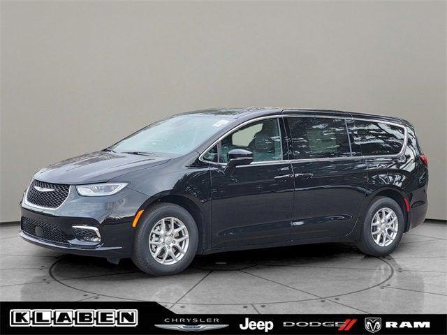 2026 Chrysler Pacifica PACIFICA SELECT 2026 Chrysler Pacifica PACIFICA SELECT