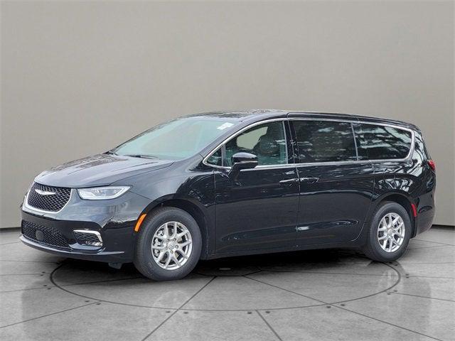 2026 Chrysler Pacifica PACIFICA SELECT 2026 Chrysler Pacifica PACIFICA SELECT