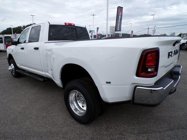 2026 RAM Ram 3500 RAM 3500 TRADESMAN CREW CAB 4X4 8 BOX 2026 RAM Ram 3500 RAM 3500 TRADESMAN CREW CAB 4X4 8 BOX