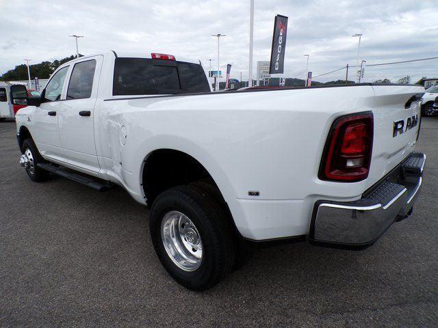 2026 RAM Ram 3500 RAM 3500 TRADESMAN CREW CAB 4X4 8 BOX 2026 RAM Ram 3500 RAM 3500 TRADESMAN CREW CAB 4X4 8 BOX