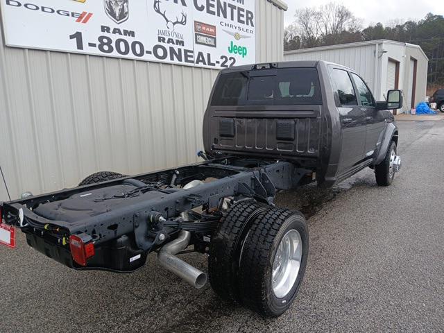 2026 RAM Ram 4500 Chassis Cab RAM 4500 BIG HORN CHASSIS CREW CAB 4X4 60 CA 2026 RAM Ram 4500 Chassis Cab RAM 4500 BIG HORN CHASSIS CREW CAB 4X4 60 CA