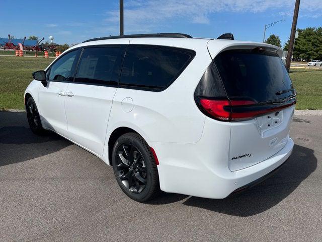 2026 Chrysler Pacifica PACIFICA SELECT 2026 Chrysler Pacifica PACIFICA SELECT