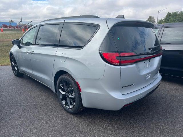 2026 Chrysler Pacifica PACIFICA SELECT 2026 Chrysler Pacifica PACIFICA SELECT