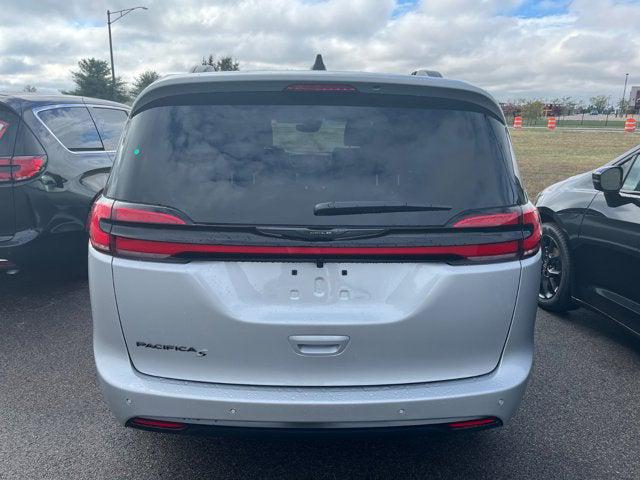 2026 Chrysler Pacifica PACIFICA SELECT 2026 Chrysler Pacifica PACIFICA SELECT
