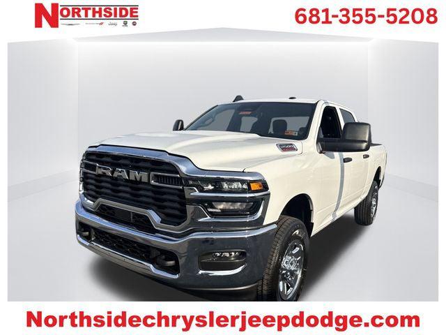 2026 RAM Ram 2500 RAM 2500 TRADESMAN CREW CAB 4X4 64 BOX 2026 RAM Ram 2500 RAM 2500 TRADESMAN CREW CAB 4X4 64 BOX