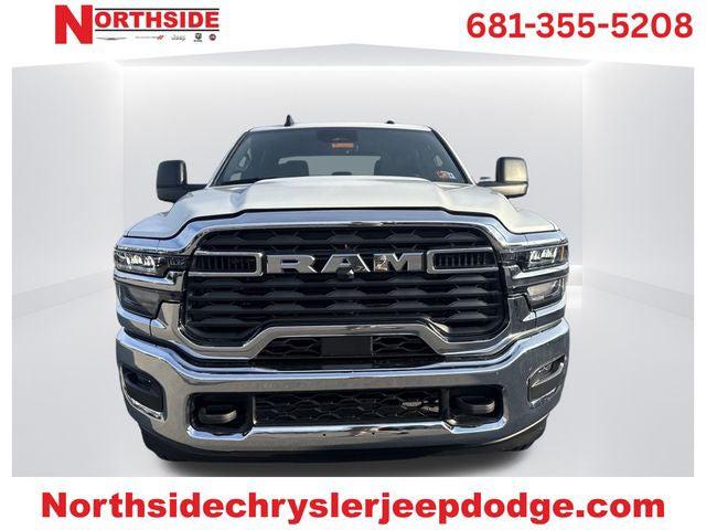 2026 RAM Ram 2500 RAM 2500 TRADESMAN CREW CAB 4X4 64 BOX 2026 RAM Ram 2500 RAM 2500 TRADESMAN CREW CAB 4X4 64 BOX