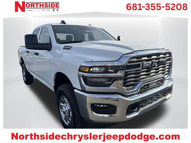 2026 RAM Ram 2500 RAM 2500 TRADESMAN CREW CAB 4X4 64 BOX 2026 RAM Ram 2500 RAM 2500 TRADESMAN CREW CAB 4X4 64 BOX