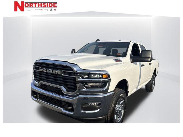 2026 RAM Ram 2500 RAM 2500 TRADESMAN CREW CAB 4X4 64 BOX