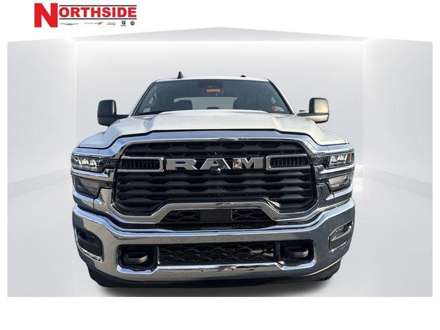 2026 RAM Ram 2500 RAM 2500 TRADESMAN CREW CAB 4X4 64 BOX