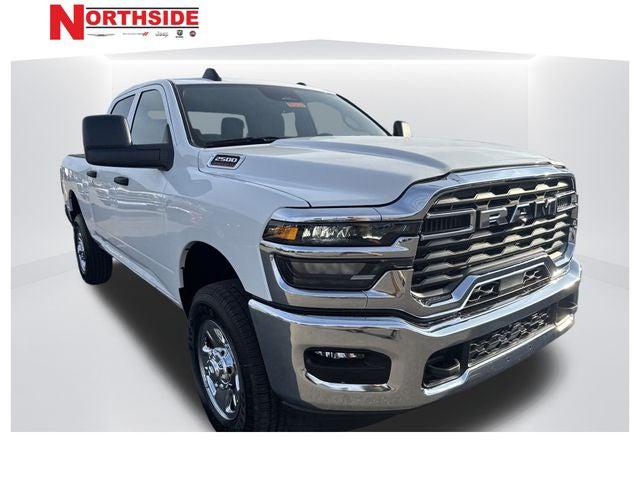 2026 RAM Ram 2500 RAM 2500 TRADESMAN CREW CAB 4X4 64 BOX