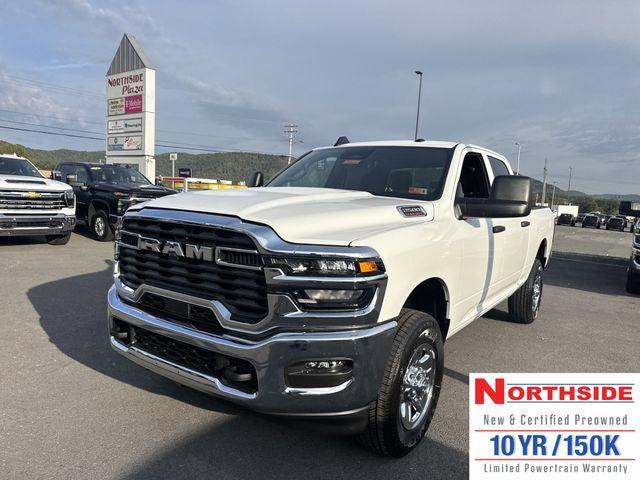 2026 RAM Ram 2500 RAM 2500 TRADESMAN CREW CAB 4X4 64 BOX 2026 RAM Ram 2500 RAM 2500 TRADESMAN CREW CAB 4X4 64 BOX