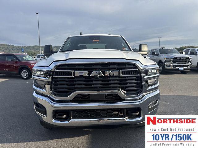 2026 RAM Ram 2500 RAM 2500 TRADESMAN CREW CAB 4X4 64 BOX 2026 RAM Ram 2500 RAM 2500 TRADESMAN CREW CAB 4X4 64 BOX