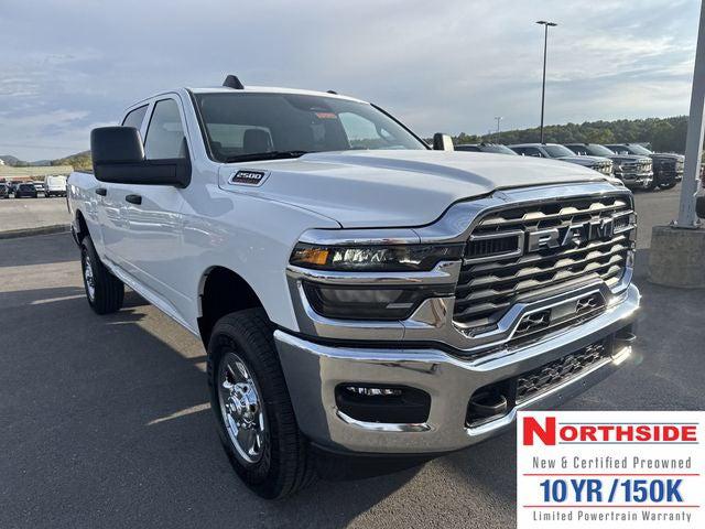 2026 RAM Ram 2500 RAM 2500 TRADESMAN CREW CAB 4X4 64 BOX 2026 RAM Ram 2500 RAM 2500 TRADESMAN CREW CAB 4X4 64 BOX