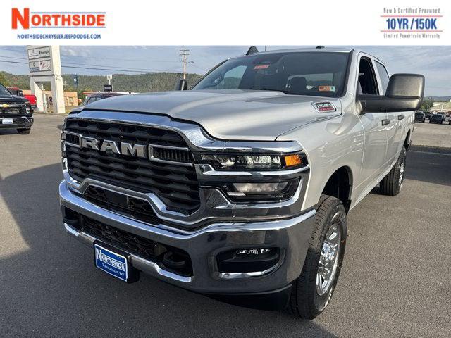 2026 RAM Ram 2500 RAM 2500 TRADESMAN CREW CAB 4X4 64 BOX