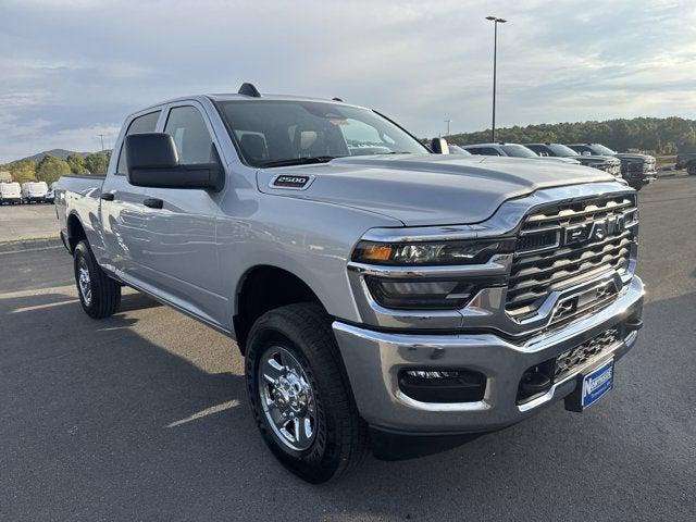 2026 RAM Ram 2500 RAM 2500 TRADESMAN CREW CAB 4X4 64 BOX