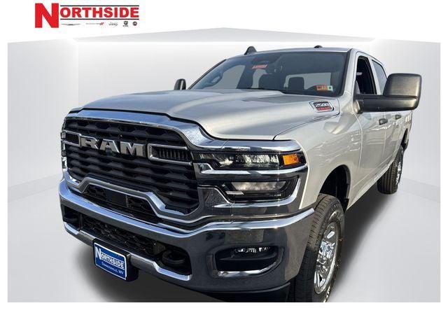 2026 RAM Ram 2500 RAM 2500 TRADESMAN CREW CAB 4X4 64 BOX
