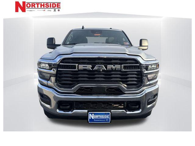 2026 RAM Ram 2500 RAM 2500 TRADESMAN CREW CAB 4X4 64 BOX
