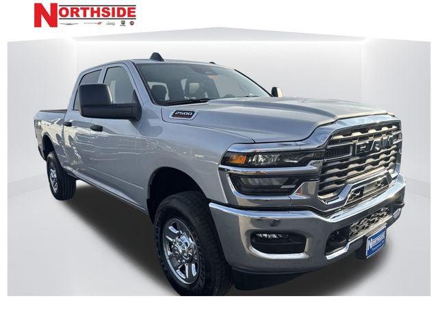 2026 RAM Ram 2500 RAM 2500 TRADESMAN CREW CAB 4X4 64 BOX