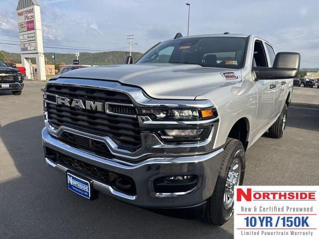 2026 RAM Ram 2500 RAM 2500 TRADESMAN CREW CAB 4X4 64 BOX