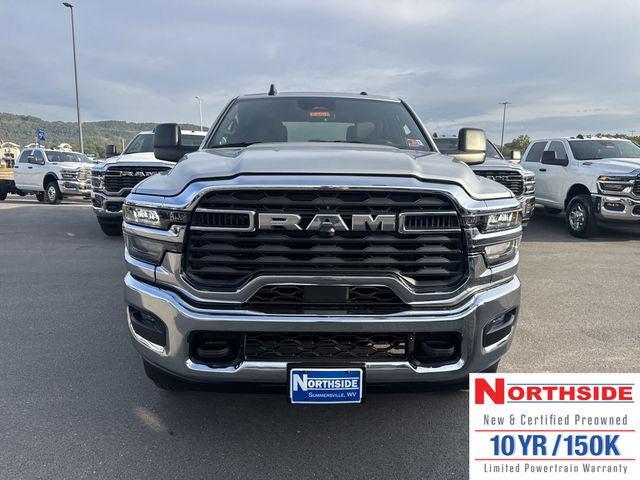 2026 RAM Ram 2500 RAM 2500 TRADESMAN CREW CAB 4X4 64 BOX