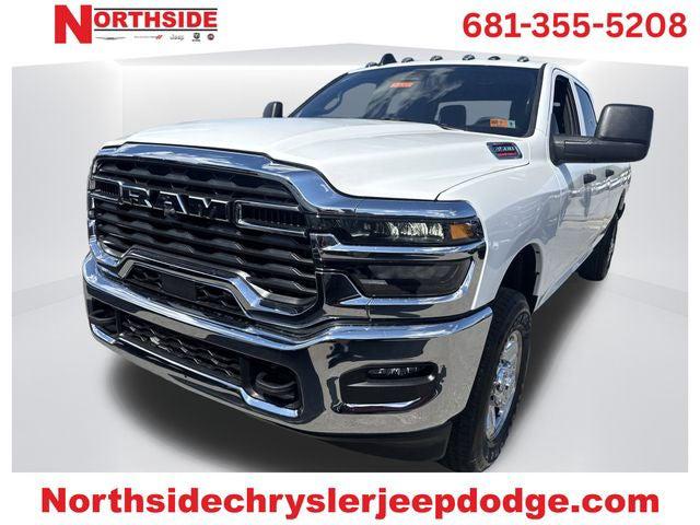 2026 RAM Ram 3500 RAM 3500 TRADESMAN CREW CAB 4X4 8 BOX 2026 RAM Ram 3500 RAM 3500 TRADESMAN CREW CAB 4X4 8 BOX