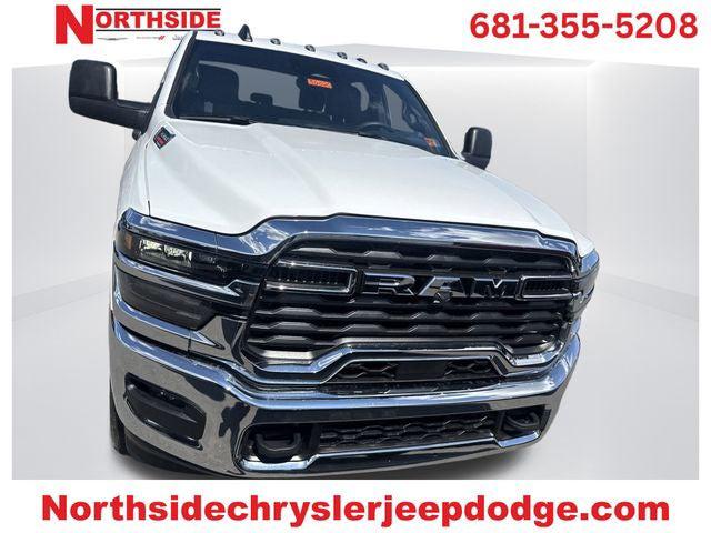 2026 RAM Ram 3500 RAM 3500 TRADESMAN CREW CAB 4X4 8 BOX 2026 RAM Ram 3500 RAM 3500 TRADESMAN CREW CAB 4X4 8 BOX