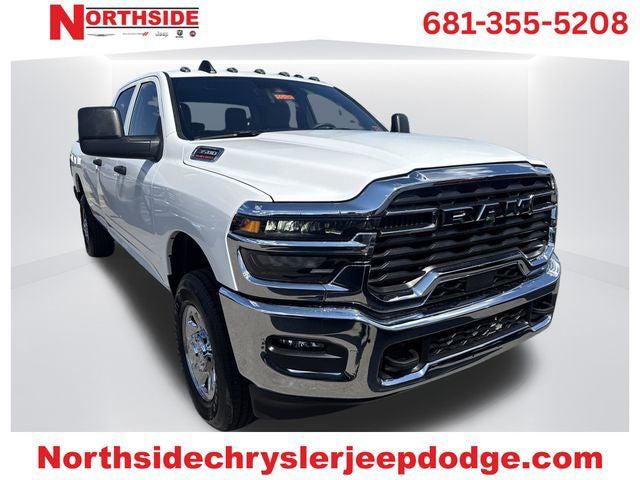 2026 RAM Ram 3500 RAM 3500 TRADESMAN CREW CAB 4X4 8 BOX 2026 RAM Ram 3500 RAM 3500 TRADESMAN CREW CAB 4X4 8 BOX
