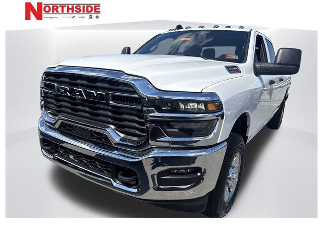 2026 RAM Ram 3500 RAM 3500 TRADESMAN CREW CAB 4X4 8 BOX 2026 RAM Ram 3500 RAM 3500 TRADESMAN CREW CAB 4X4 8 BOX