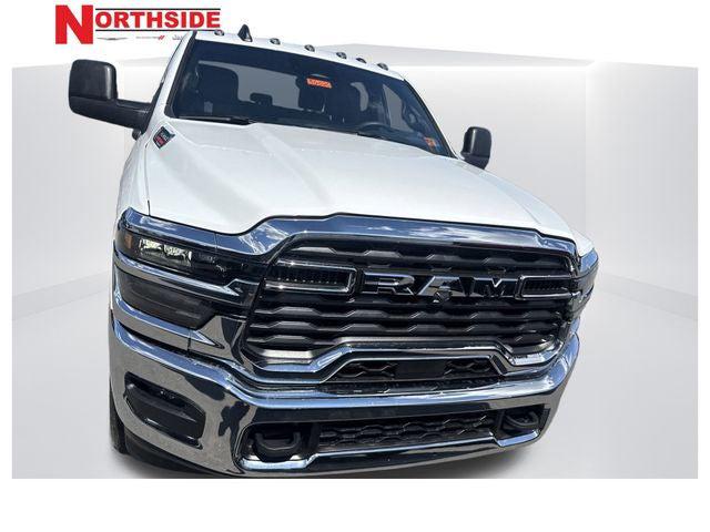 2026 RAM Ram 3500 RAM 3500 TRADESMAN CREW CAB 4X4 8 BOX 2026 RAM Ram 3500 RAM 3500 TRADESMAN CREW CAB 4X4 8 BOX