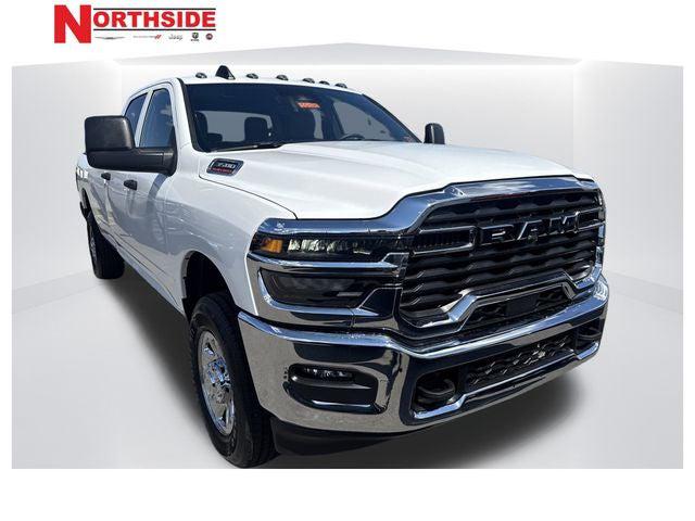 2026 RAM Ram 3500 RAM 3500 TRADESMAN CREW CAB 4X4 8 BOX 2026 RAM Ram 3500 RAM 3500 TRADESMAN CREW CAB 4X4 8 BOX