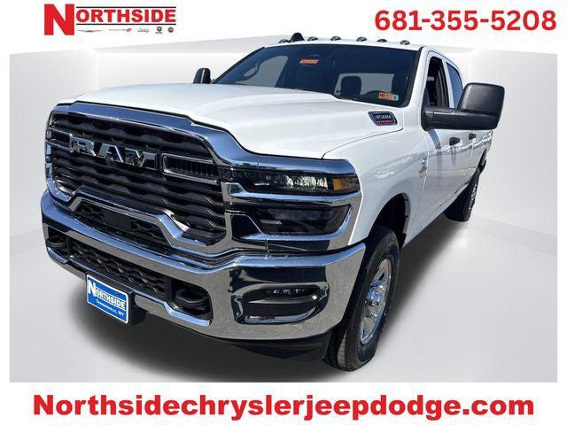 2026 RAM Ram 3500 RAM 3500 TRADESMAN CREW CAB 4X4 8 BOX 2026 RAM Ram 3500 RAM 3500 TRADESMAN CREW CAB 4X4 8 BOX
